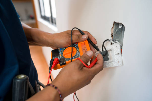 Best Electrical Rewiring Services  in Tishomingo, OK